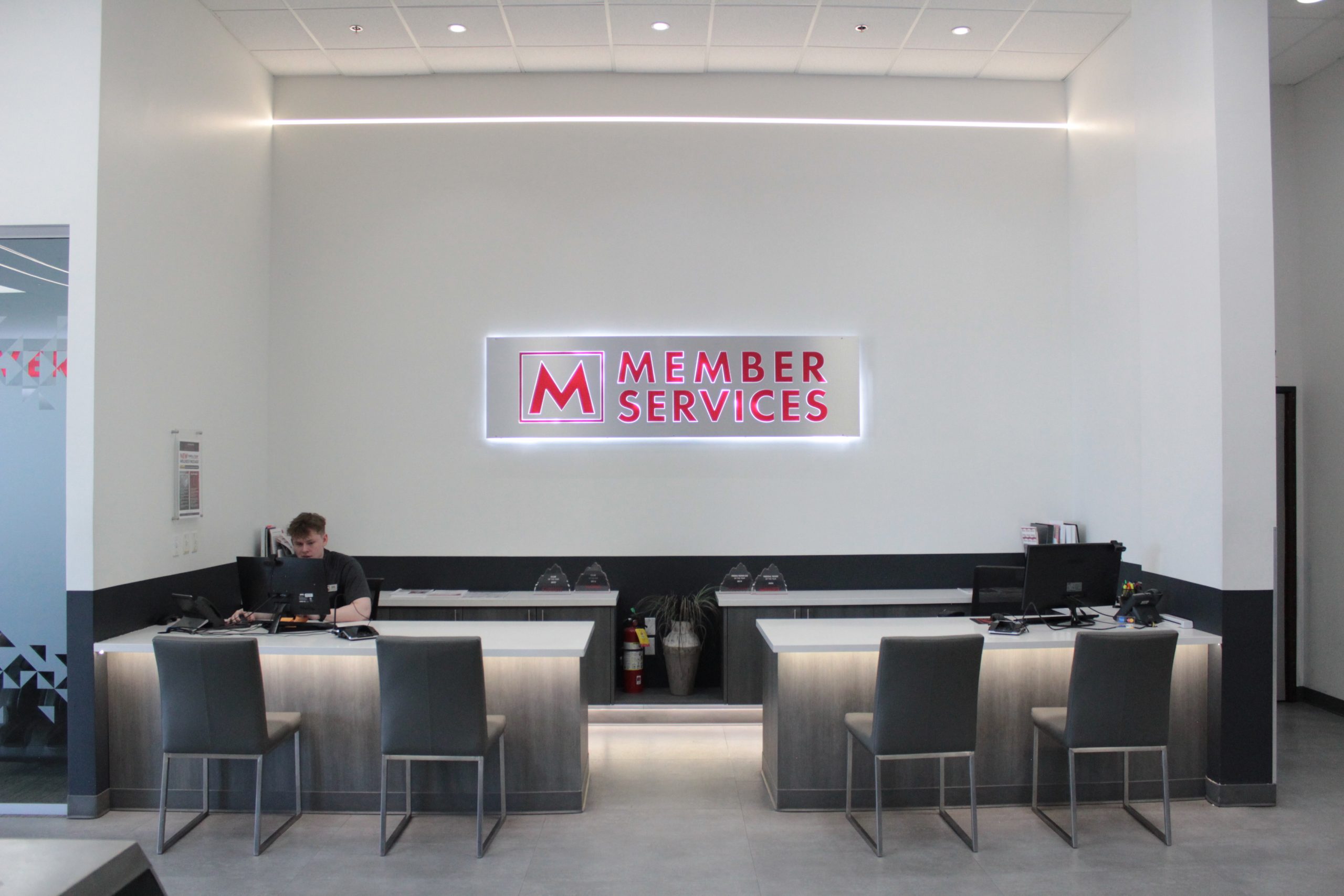 Peoria Member Services