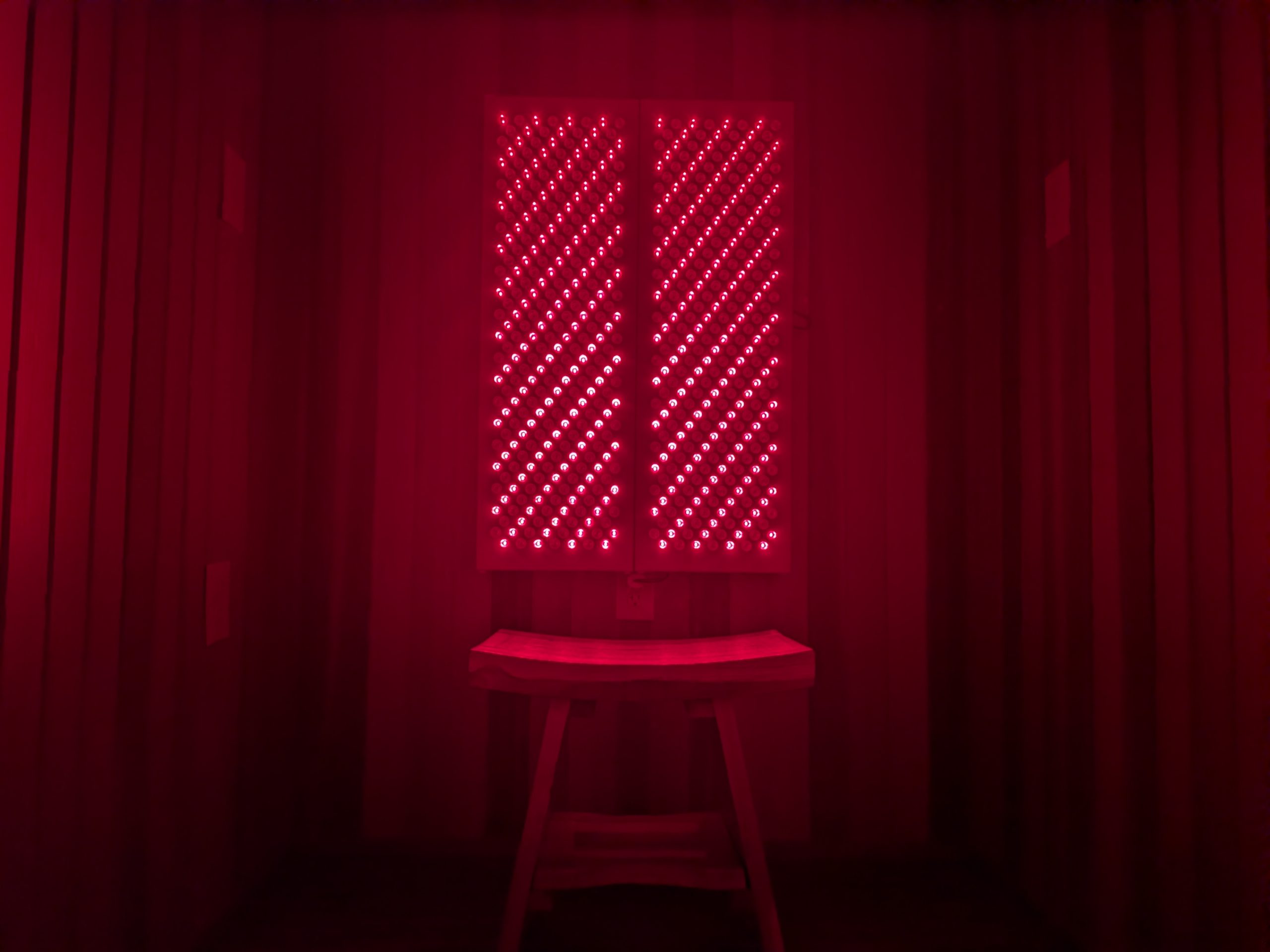 Peoria Red Light Therapy