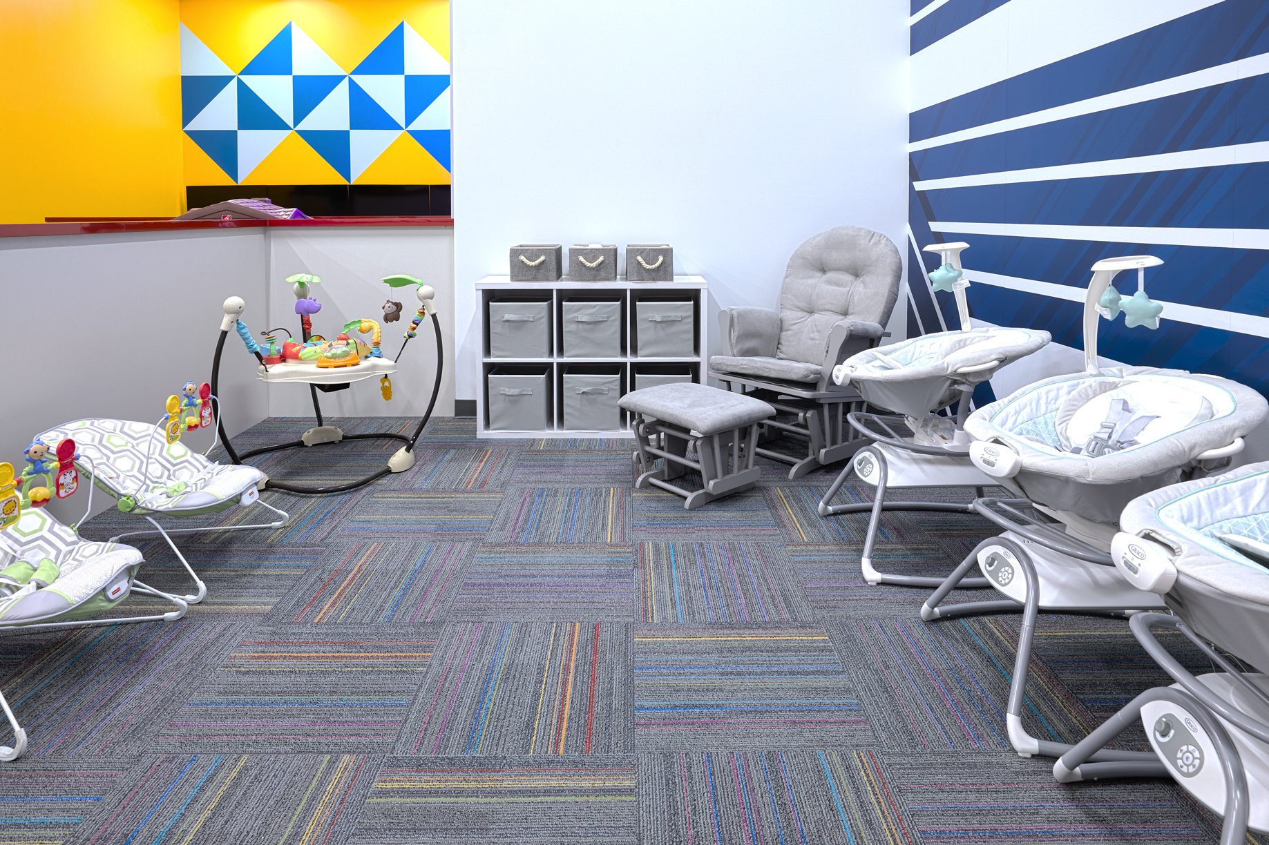 Mkids Infant