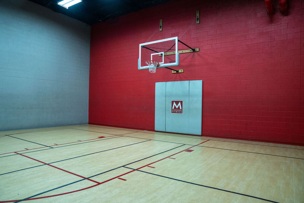 Arrowhead-Basketball