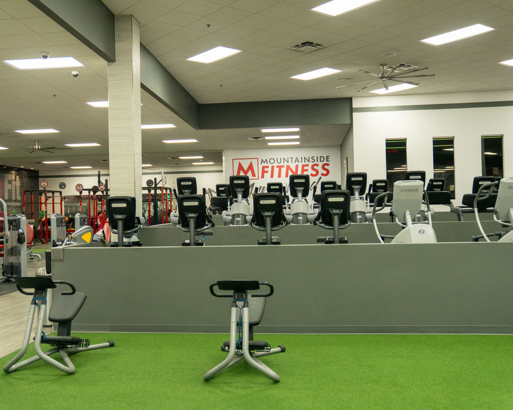 Arrowhead-Cardio Turf