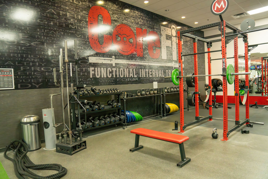 Arrowhead-CoreFit
