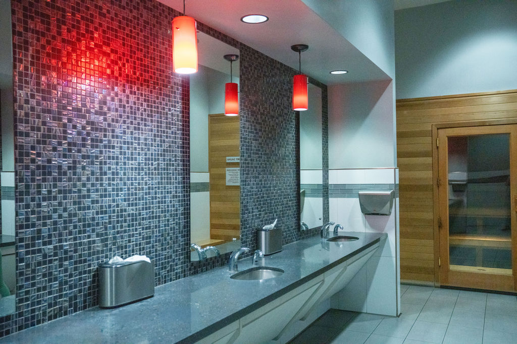 Arrowhead-Locker Room 3