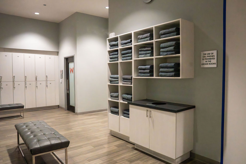 Arrowhead-Locker Room 4