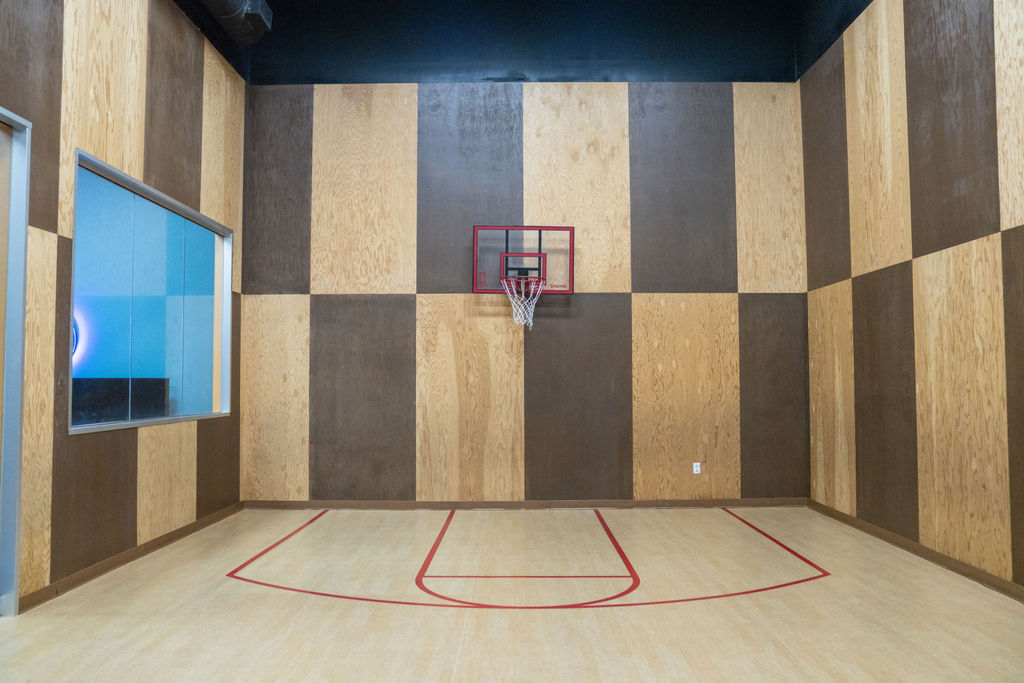 Arrowhead-MKids Basketball