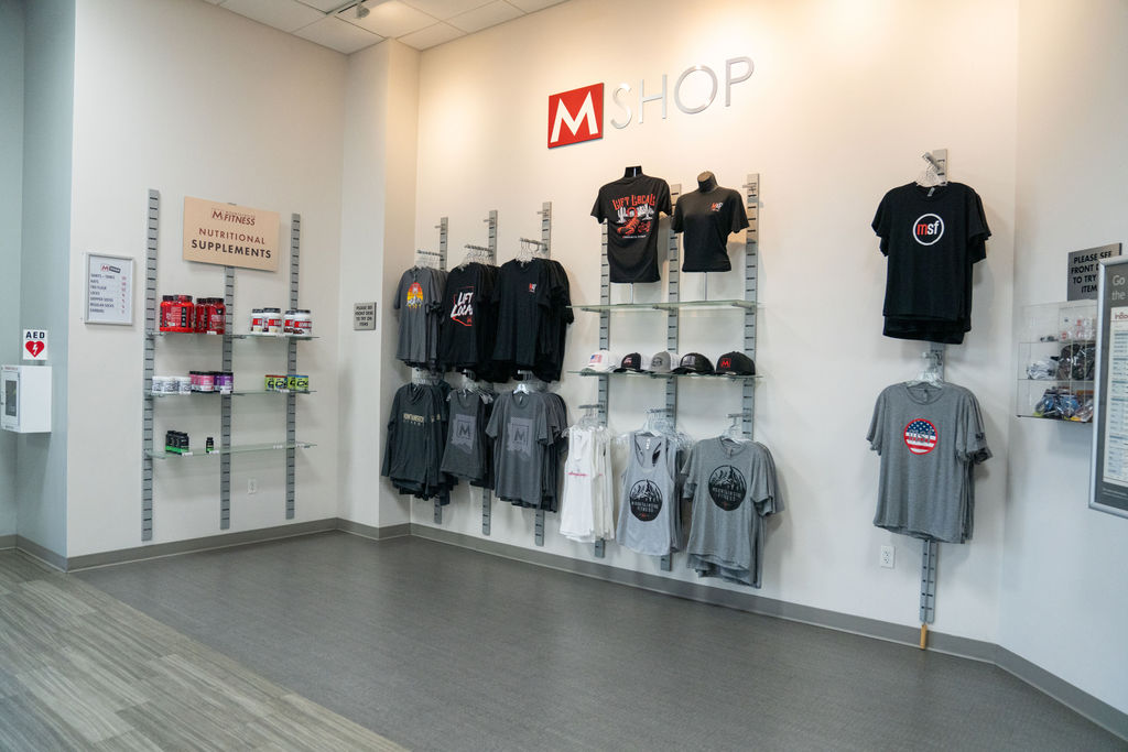Arrowhead-MShop