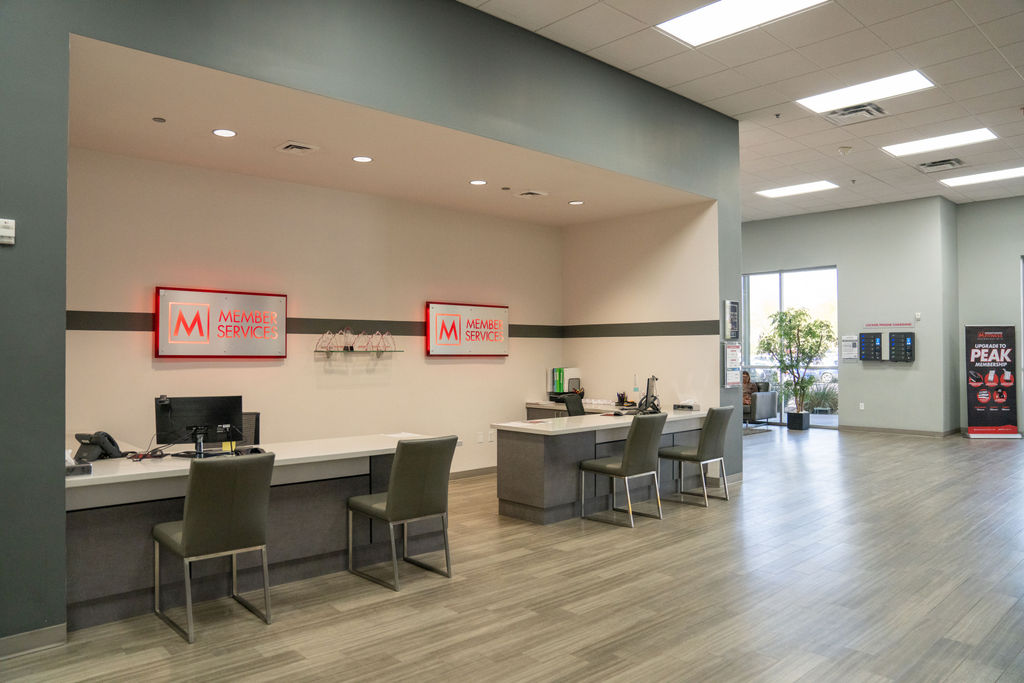 Arrowhead-Member Services