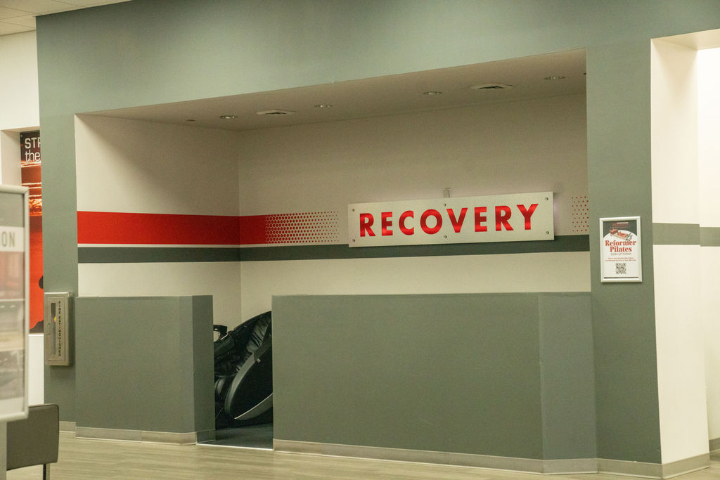Arrowhead-Recovery