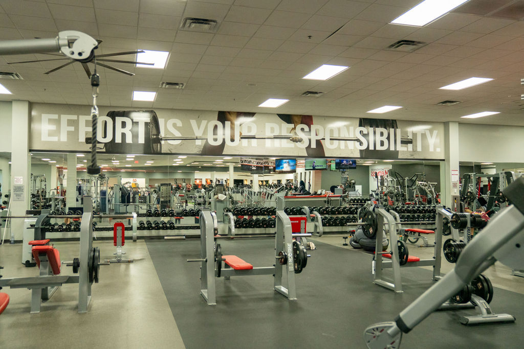 Arrowhead-Weight Floor