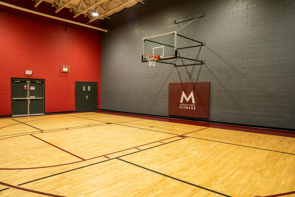 CareFree-Basketball