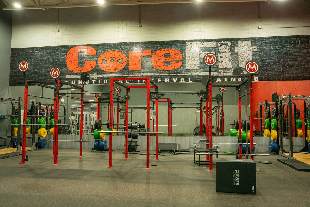 CareFree-Corefit