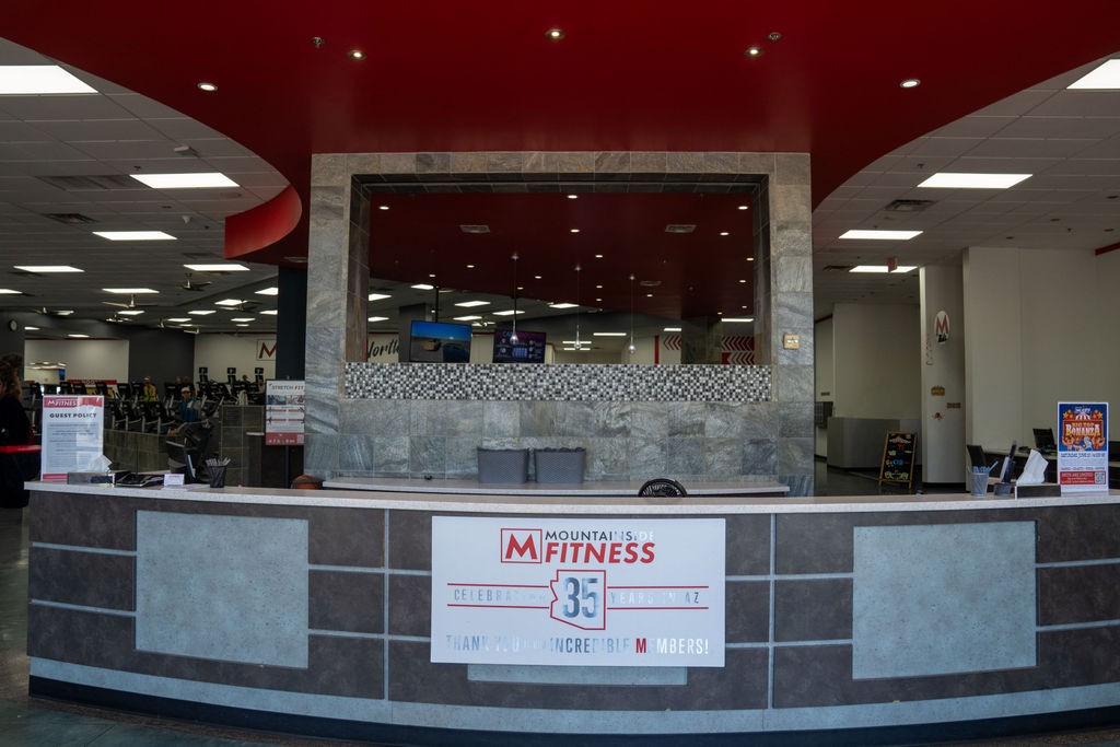 CareFree-Front Desk