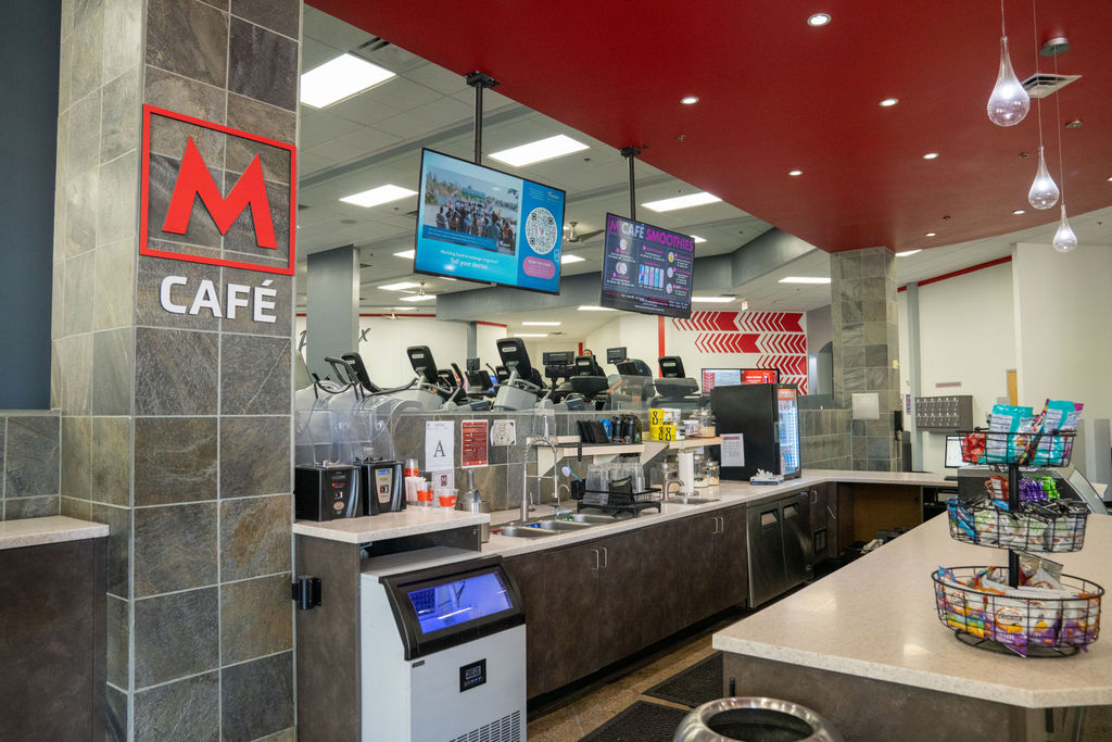CareFree-MCafe 2