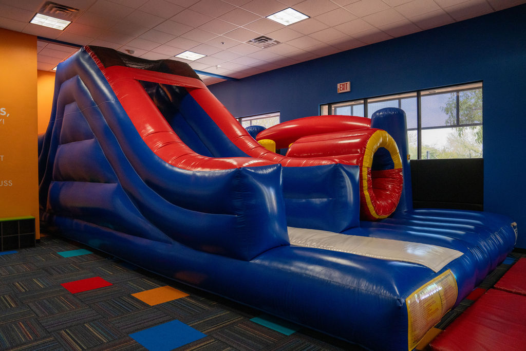 CareFree-MKids Bounce House