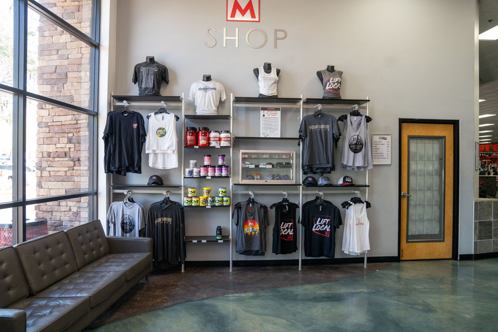 CareFree-MShop