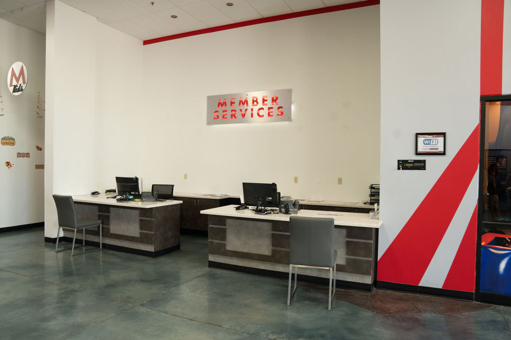 CareFree-Member Services