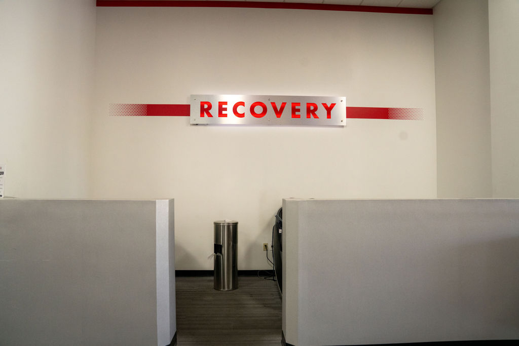 CareFree-Recovery