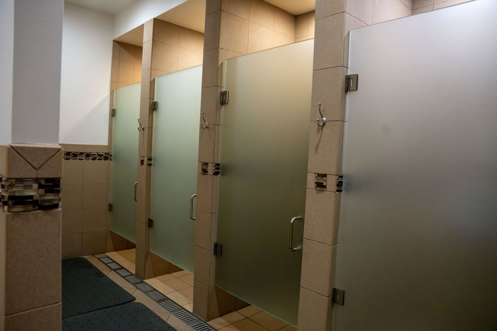 Chase Locker Room 3
