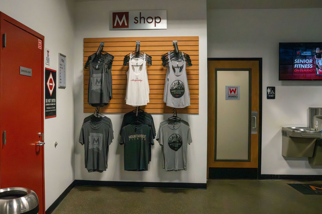 Chase MShop