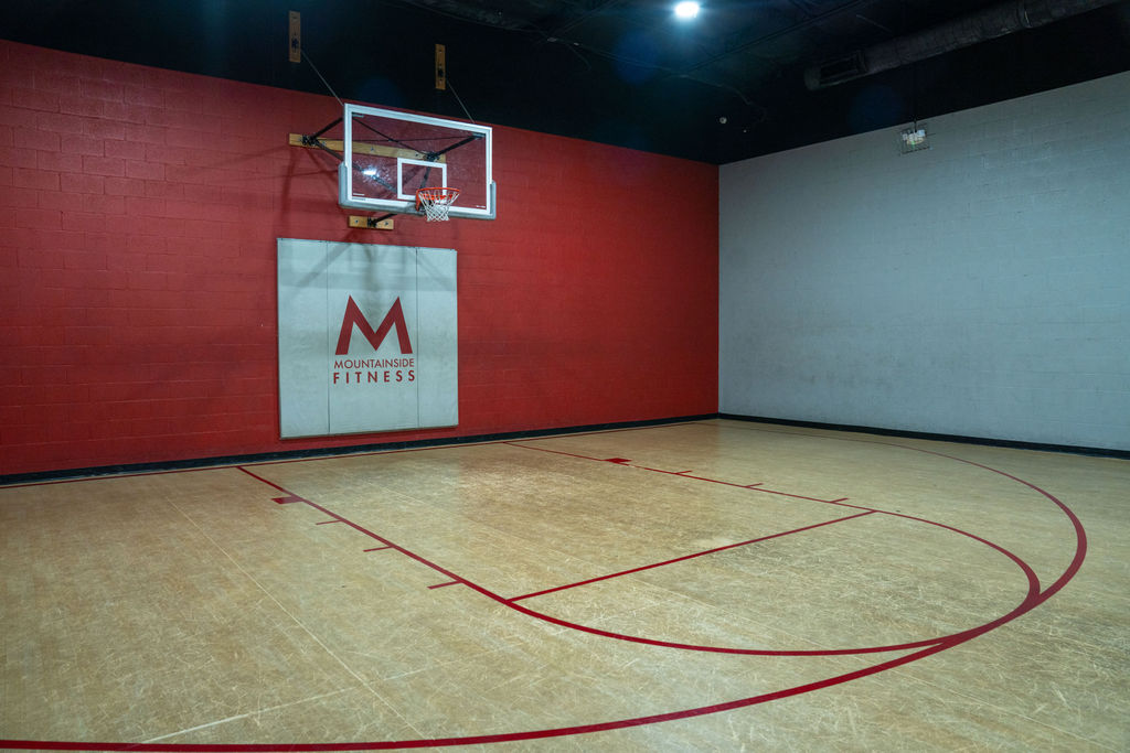 DesertRidge-MKids Basketball