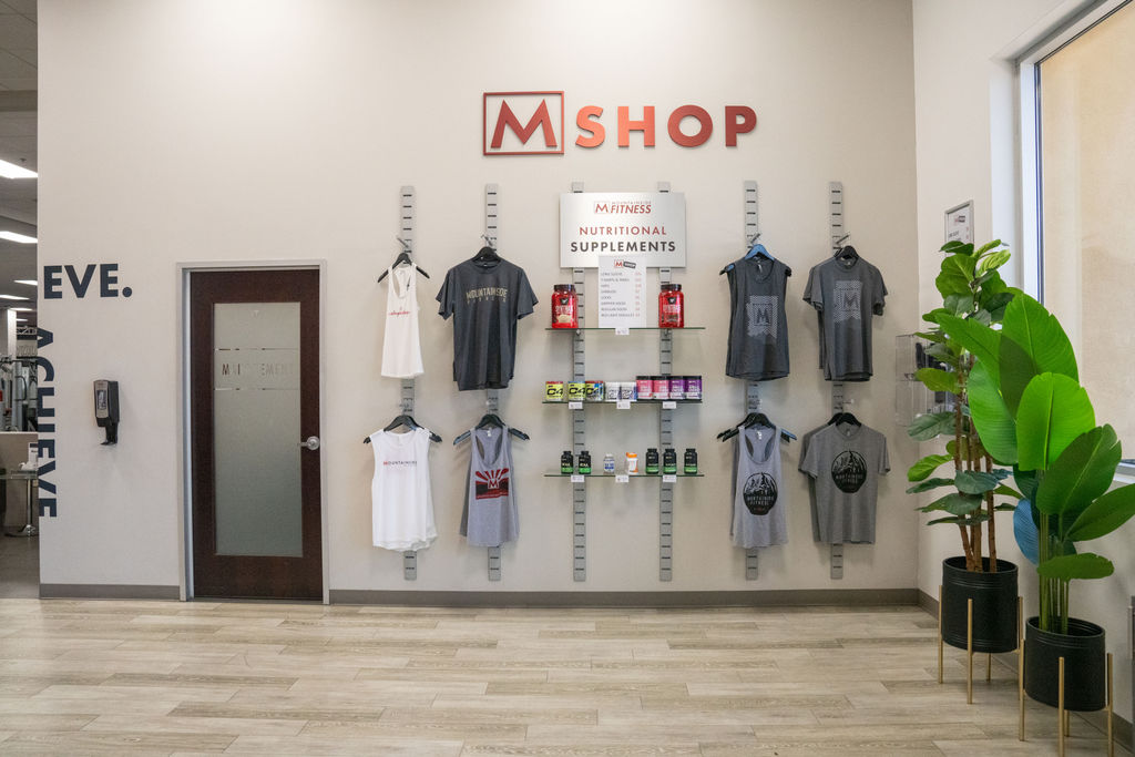 DesertRidge-MShop