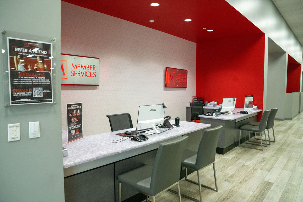 DesertRidge-Membere Services