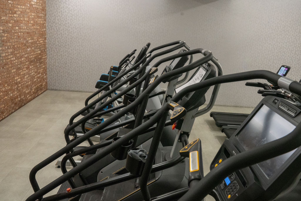 Executive Cardio 3
