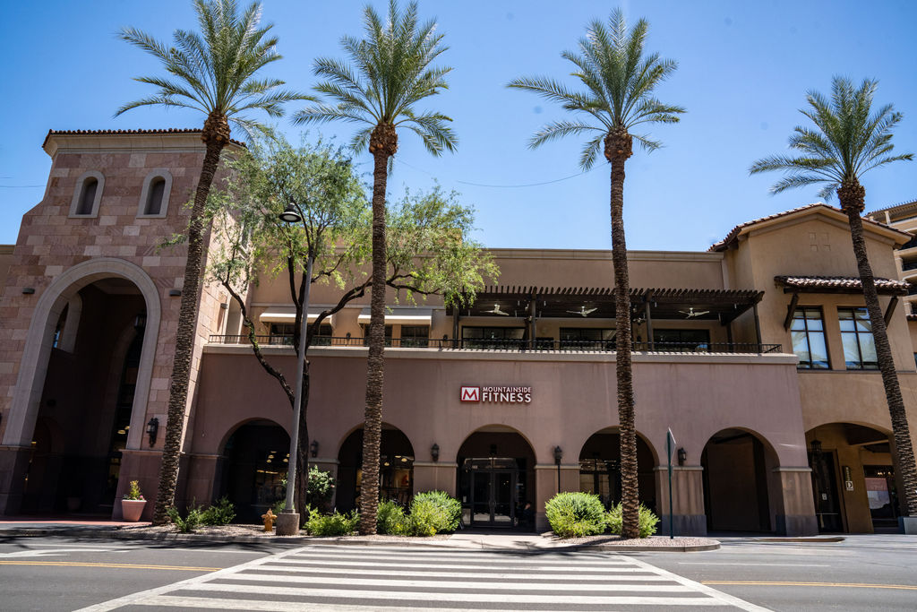俺のmokkin hills field Executive Club | Gym in Scottsdale, AZ | Mountainside FItness