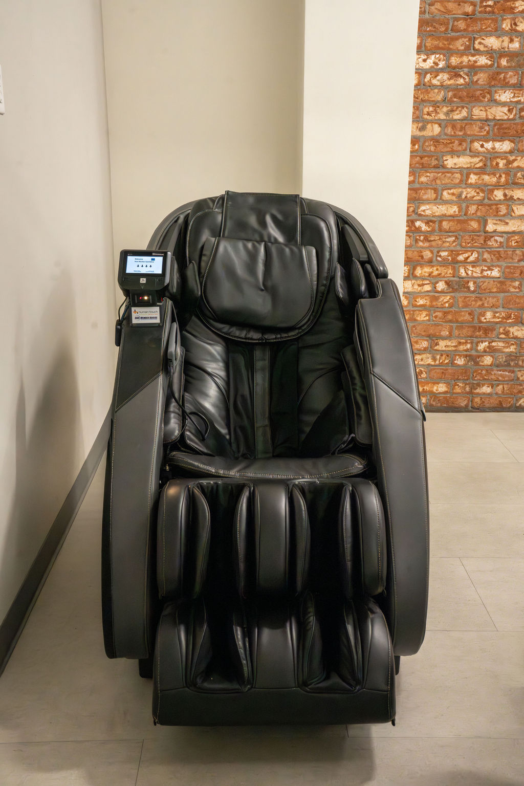 Executive Massage Chair