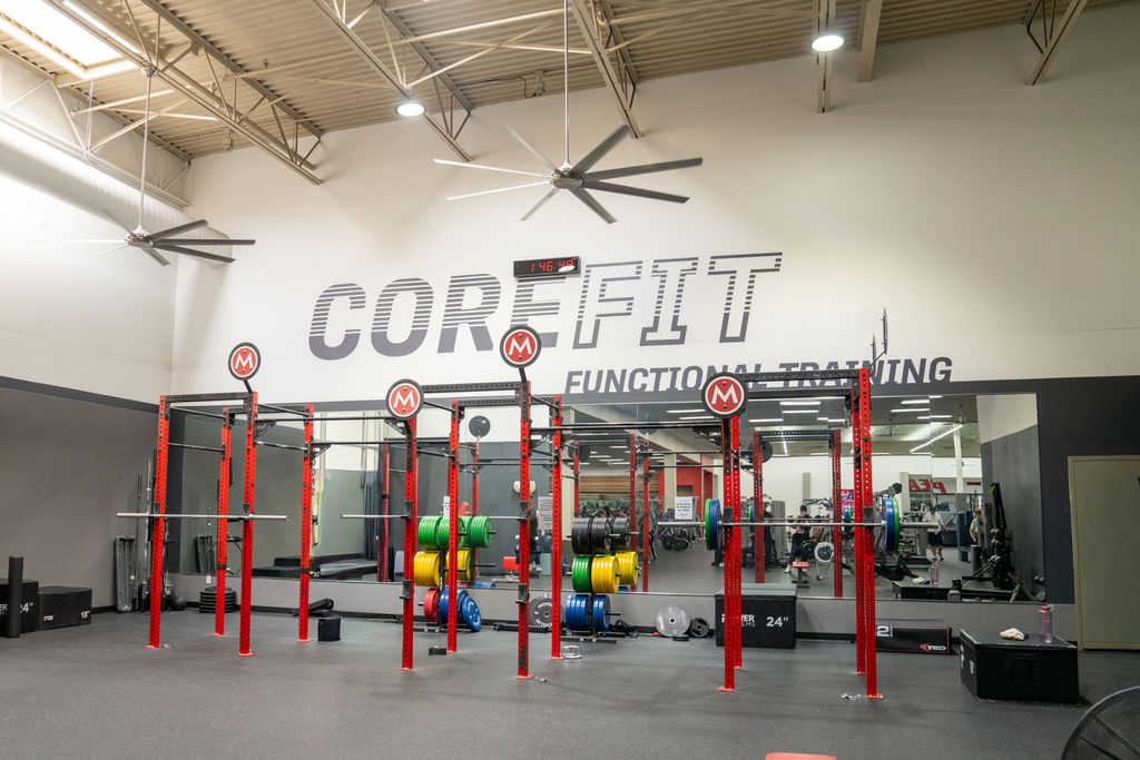 Gilbert-CoreFit