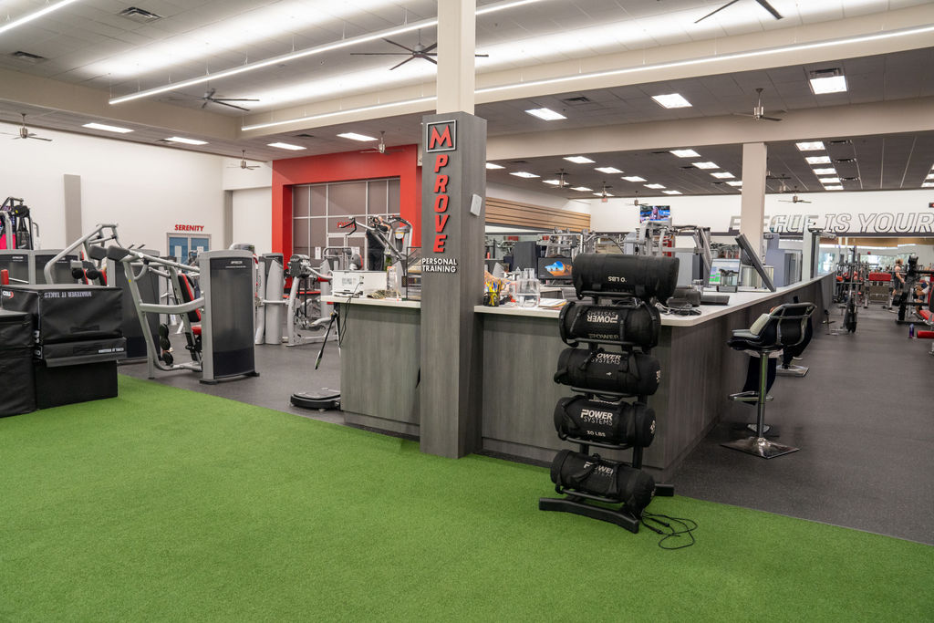 Gilbert-Turf Mprove