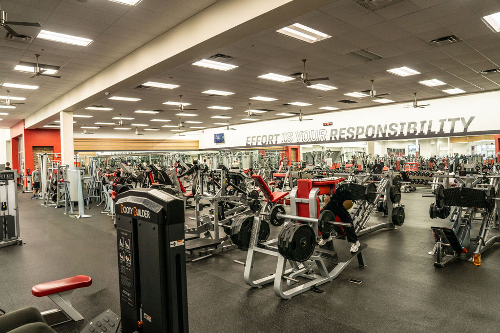 Gilbert-Weight Floor 2