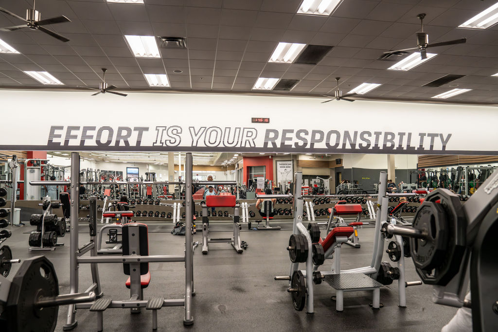 Gilbert-Weight Floor 3