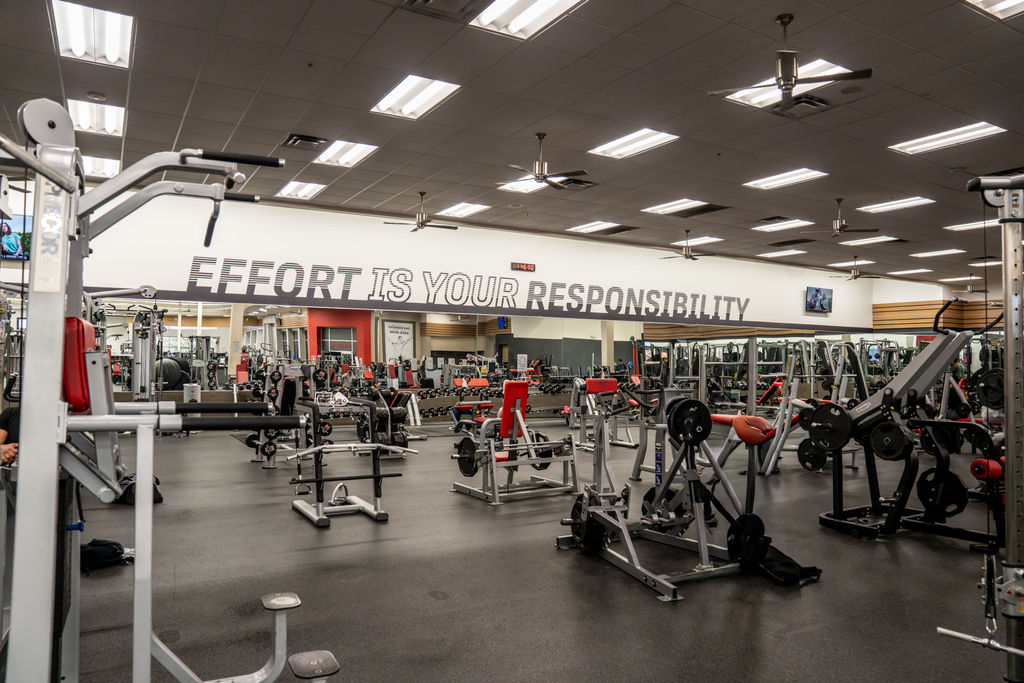 Gilbert-Weight Floor