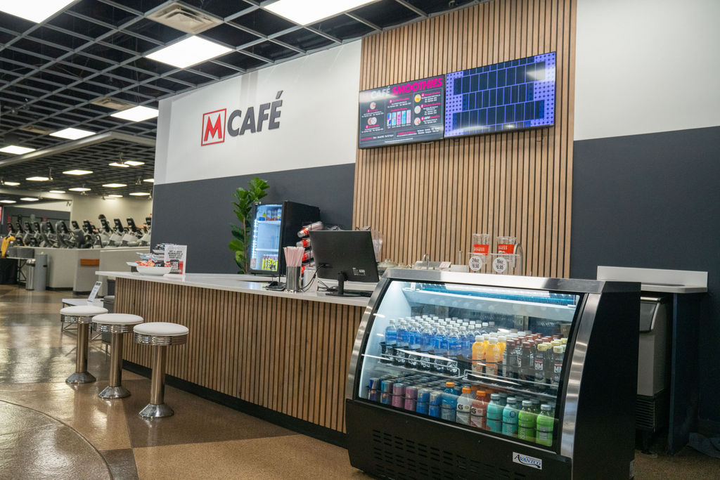 Mesa-MCafe 2
