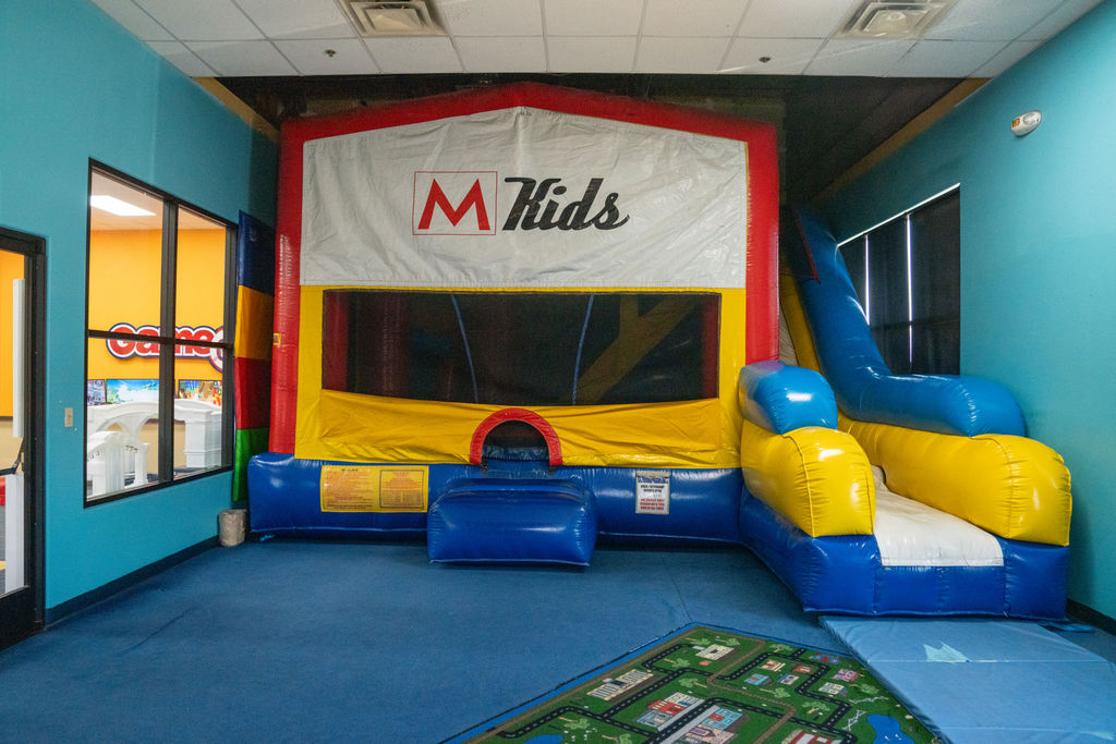 Mesa-MKids