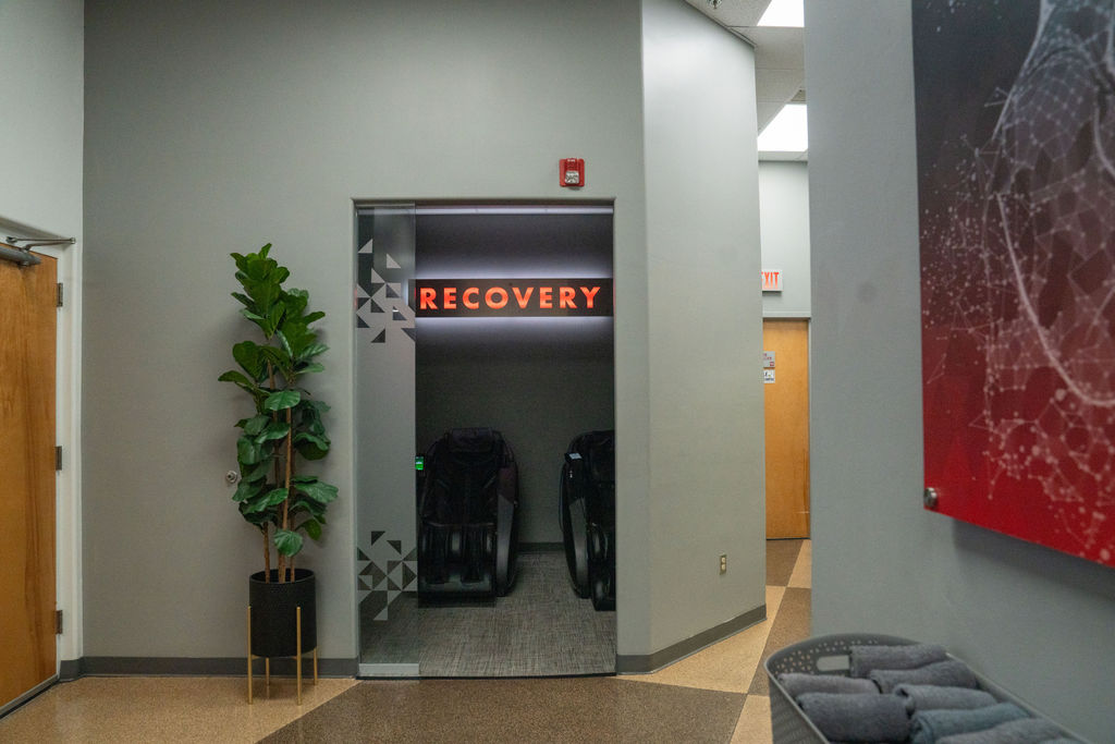 Mesa-Recovery