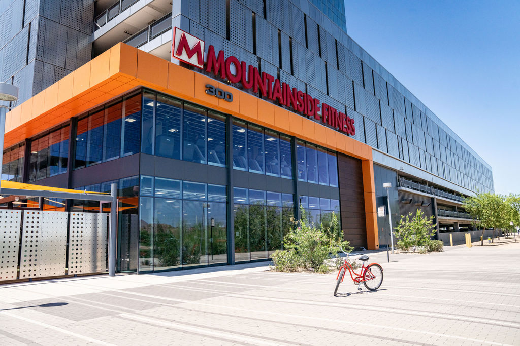Tempe-Exterior