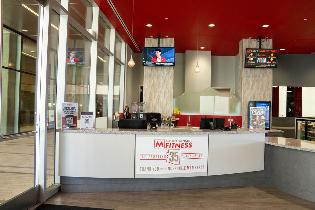 Tempe-Front Desk 2