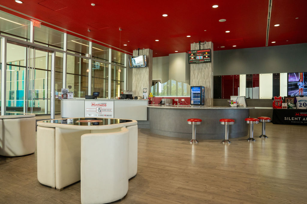 Tempe-Front Desk