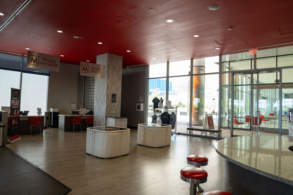 Tempe-Lobby