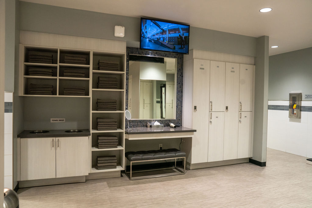Tempe-Locker Room 2