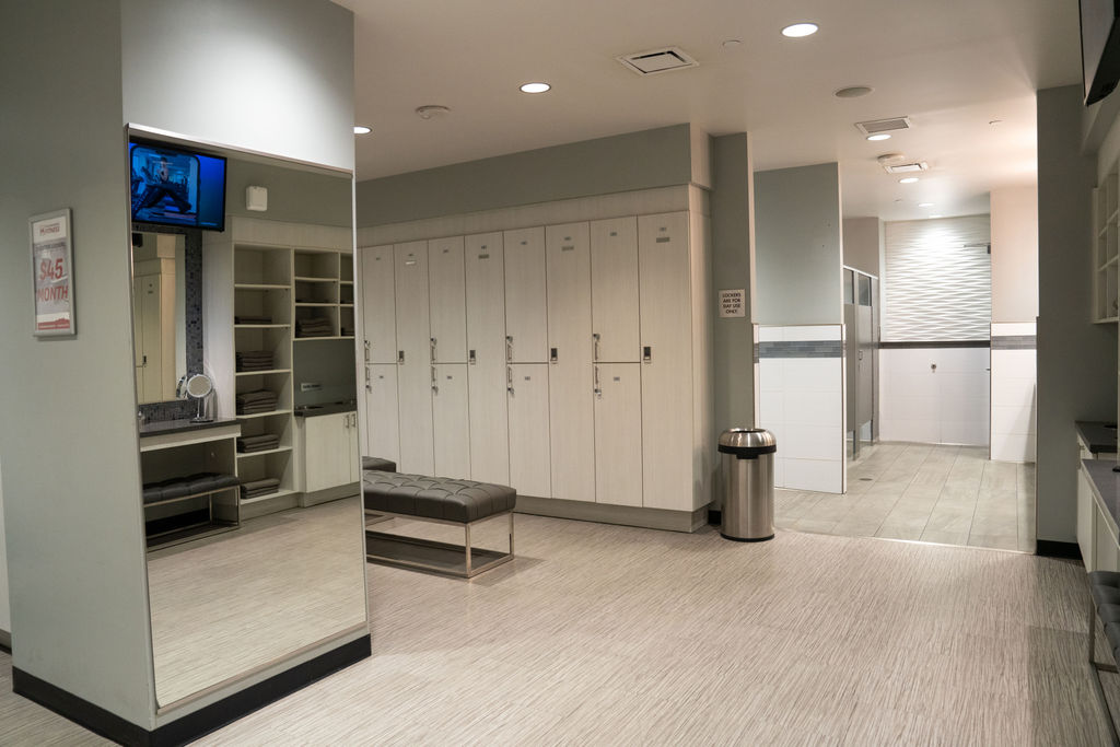 Tempe-Locker Room 3