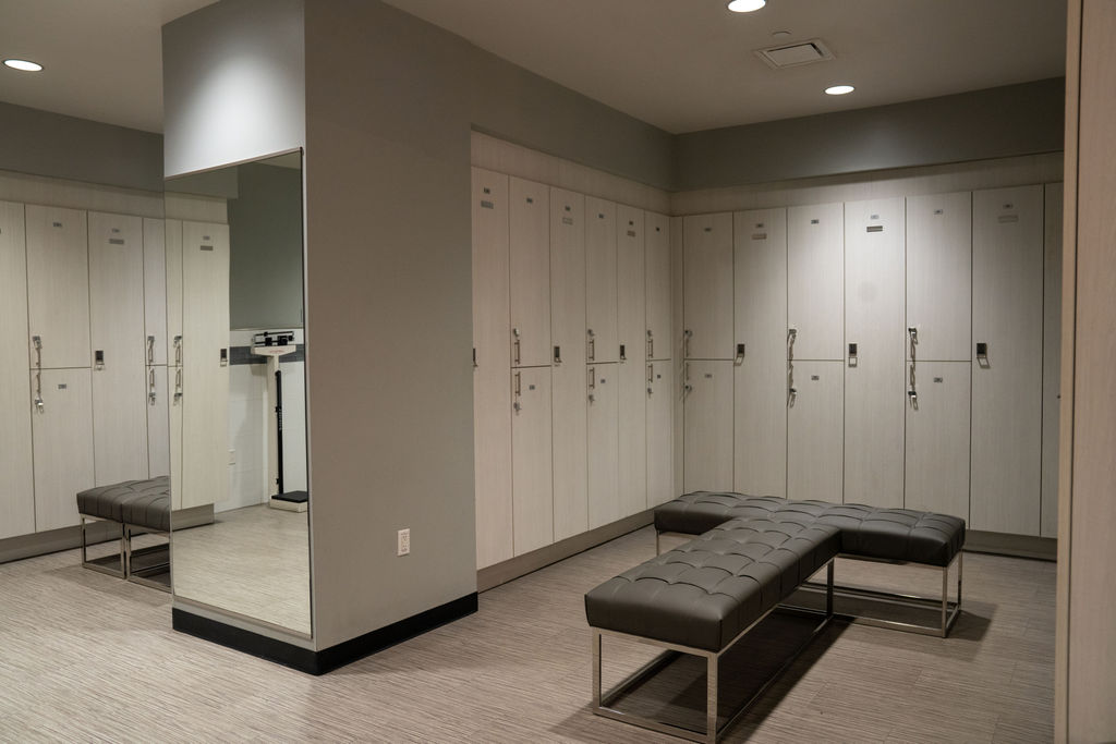 Tempe-Locker Room 6