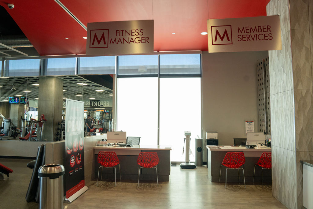 Tempe-Member Services