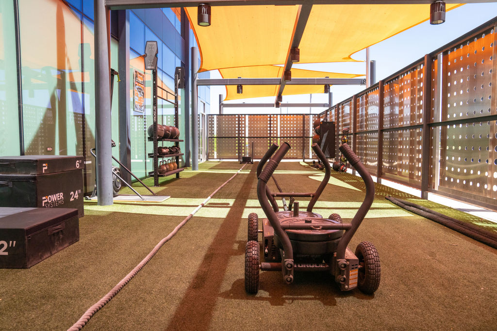 Tempe-Outdoor