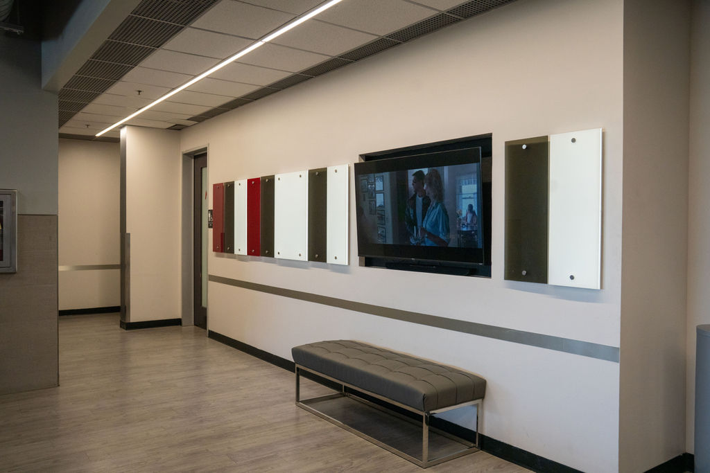 Tempe-Panel Wall
