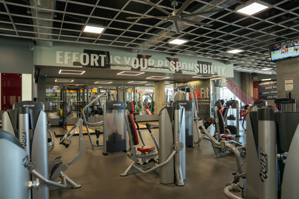Tempe-Weight Floor 2