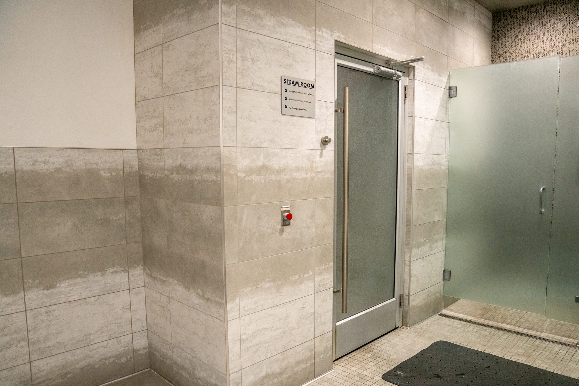 Ahwatukee-Steam Room