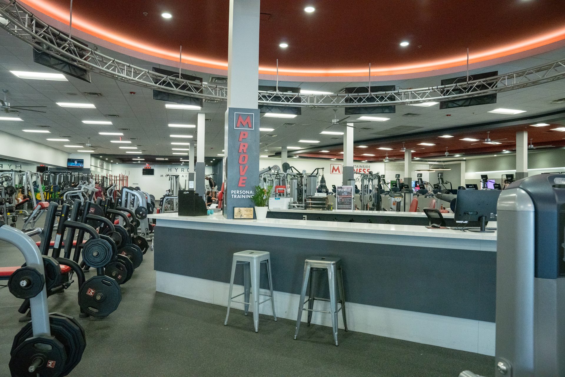 Ahwatukee-Personal Training